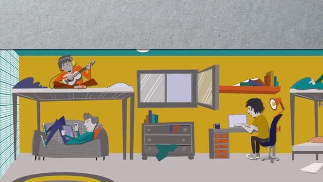 Algorithm cartoon смотреть онлайн