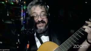 Сергей Нотик - Там, где нас нет (ст. Лада Пузыревская)
