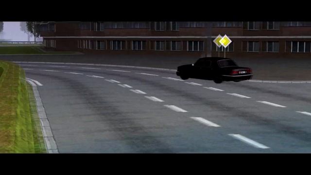 ??????? | MTA Province Drift смотреть онлайн