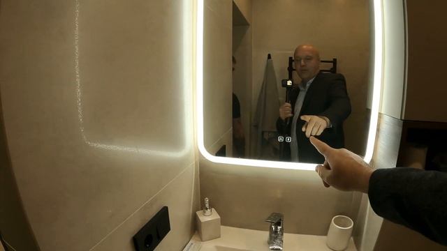 Впечатляющий ДИЗАЙНЕРСКИЙ ремонт ДОМА , в котором всё продумано до мелочей/Голубая бухта/#Геленджик