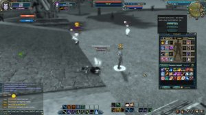 Учусь PVP за Шамана Perfect World на PW Project 1.4.6