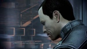 HD: Let's Play Mass Effect 3 [Part 57] Jacob