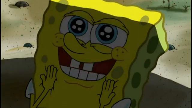 🆕️Губка Боб- Последняя линия обороны Губки Боба(9/10) смотреть онлайн