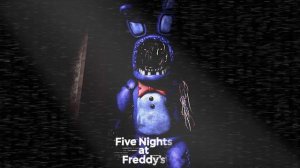 Sleep No More (FNaF: Ultimate Custom Night CINEMATIC ARRANGEMENT)