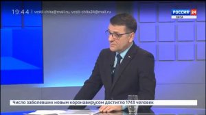 О выплатах семьям с детьми в 2020 году рассказал Евгений Казаченко