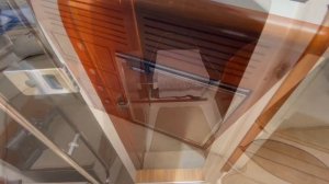 Aquador 26 HT обзор снаружи и внутри