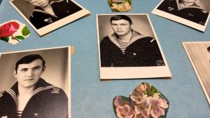 ПОСМОТРИ твой ДЕД служил в ЭСТОНИИ -ПАЛДИСКИ в/ч 56190 К/К 1974 -1977 г