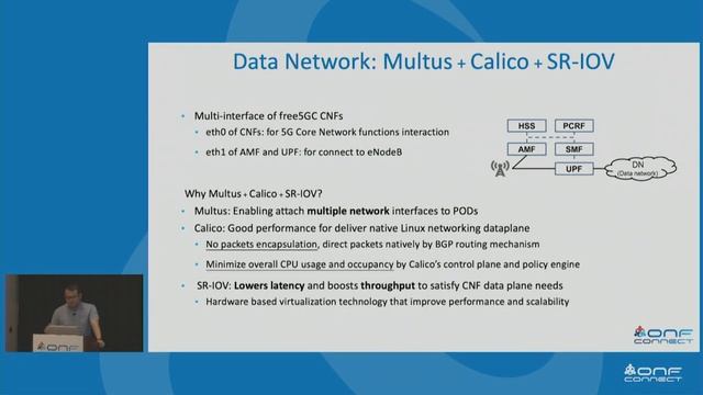 5G Mobile Platform with P4-Enabled Network Slicing and MEC - Wei-Cheng Wang, NCTU - ONF Connect 19 смотреть онлайн