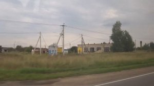 Клин, автобус 31/55, участок Автостанция Волоколамск - Каверино