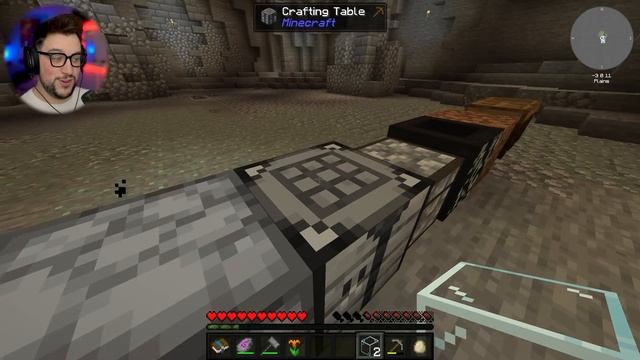 Minecraft StoneBlock 3 | THE BEST STONEBLOCK YET! #1 [Modded Questing Stoneblock] смотреть онлайн