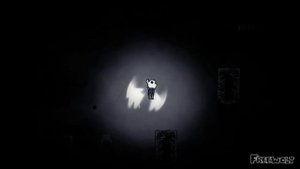 Hollow Knight - Получение сердца пустоты