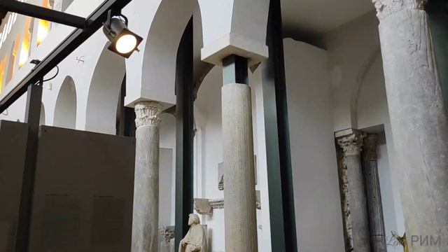 ИТАЛИЯ?Мощи Святого апостола Андрея Первозванного❗СОКРОВИЩЕ АМАЛЬФИ?Святыни Христианского мира