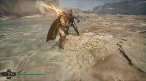 Star Wars: The High Republic | Gameplay Reveal