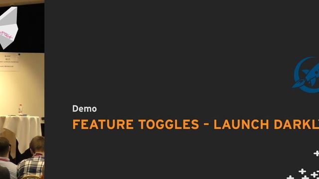 Real Programmers Commit To Master - Jakob Ehn смотреть онлайн