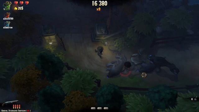 Wild Frontera #2 Steel Nugget смотреть онлайн