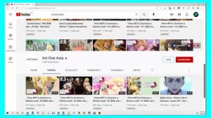 The Many Ways to Watch Anime - Akibataku 39