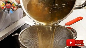 Как сделать обычный куриный суп намного вкуснее: 5 секретов!