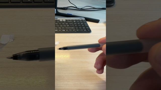 Гелевые ручки Xiaomi