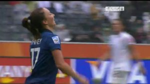 [fr-foot.com] France 1-3 Etats-unis 13-07-2011