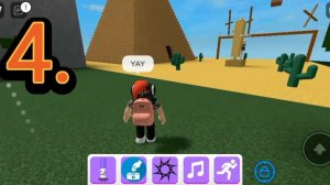 Как найти 5 маркеров в  “Find the markers” +2  маркера