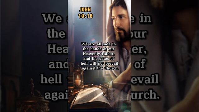 John 10:10  Inspiring Bible Verse #bible #gospel #bibleverse #gospelreflection #biblereading