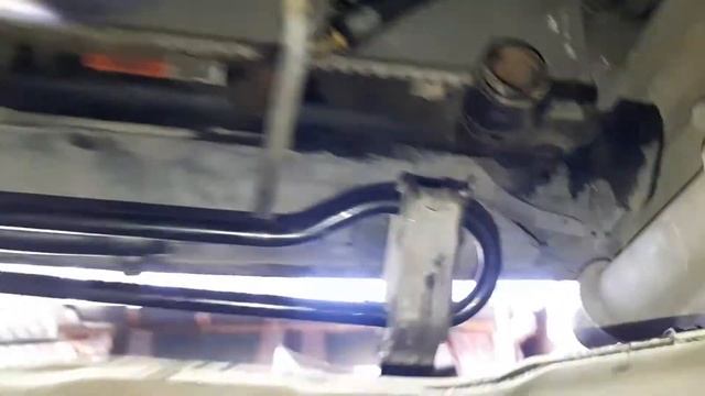 СВАП 2 JZ в хундай гранд старекс 3 часть смотреть онлайн