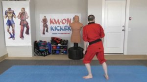 PREDICT Your Opponent's Moves! (Probably) _ Old School Taekwondo.mp4