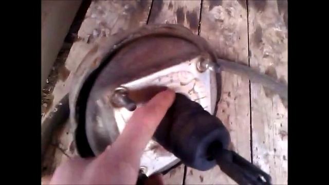 Обзор вакуум уселителя тормозов ваз 2103 2107 смотреть онлайн