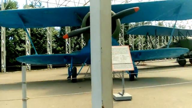 Москва музей военной техники на поклонке
