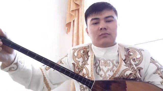 Енсепов - Детство. Домбыра. смотреть онлайн