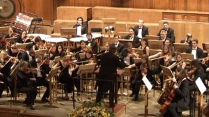 П.И.Чайковский. Сюита №1 (2)