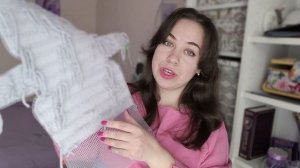 Я не думала что это так просто ? ПЛЮШЕВАЯ СУМКА ИЗ ПЛАСТИКОВОЙ КАНВЫ ЗА 1 ДЕНЬ ? Сумка на канве