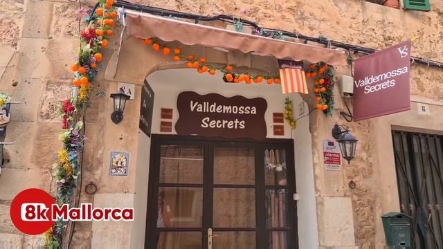 Mallorca 2020 Valldemossa Palma #mallorca #valldemossa #travel #holidays #palma de mallorca смотреть онлайн