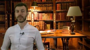 Детство. Лев Толстой