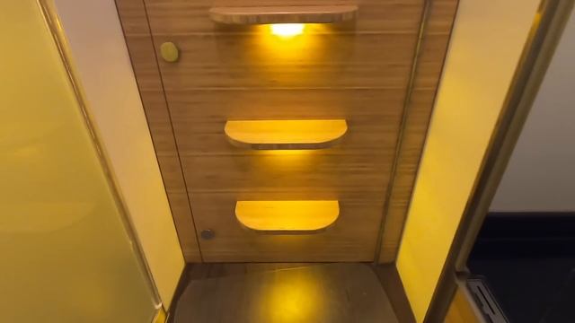 Bliss Mobil Expedition RV Motorhome Camper Van Mercedes Zetros 6x6 truck walkaround + interior K001 смотреть онлайн