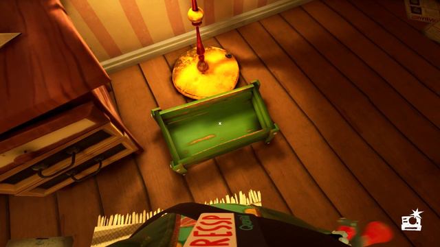 Hello Neighbor 2 😱► ПРИВЕТ, СОСЕД 2 😨 ► Ключ №2 🗝 #2 смотреть онлайн