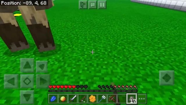 ONE PIECE MINECRAFT: LUFFY // COMMAND BLOCK смотреть онлайн