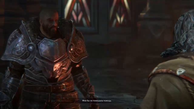 Прямой показ PS4 Lord fallen смотреть онлайн