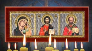 СЕГОДНЯ НЕ ЛОЖИСЬ СПАТЬ ПОКА НЕ ПРОЧТЕШЬ. Вечерние молитвы перед сном.