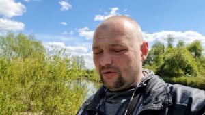 Твичинг на малой реке или как разловить воблер. Megabass Vision Oneten 110 SP