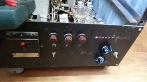 БП для УМ Р-140 осмотр