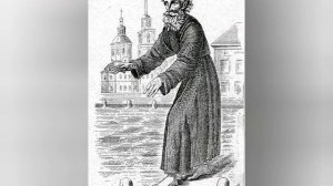 Житие Блаженного Андрея Симбирского 03.06