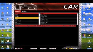 Как прошить 1.3 мультиджет Фиат Добло 2008 егр офф \\ Fiat Doblo 1.3 jtd Multijet EGR OFF