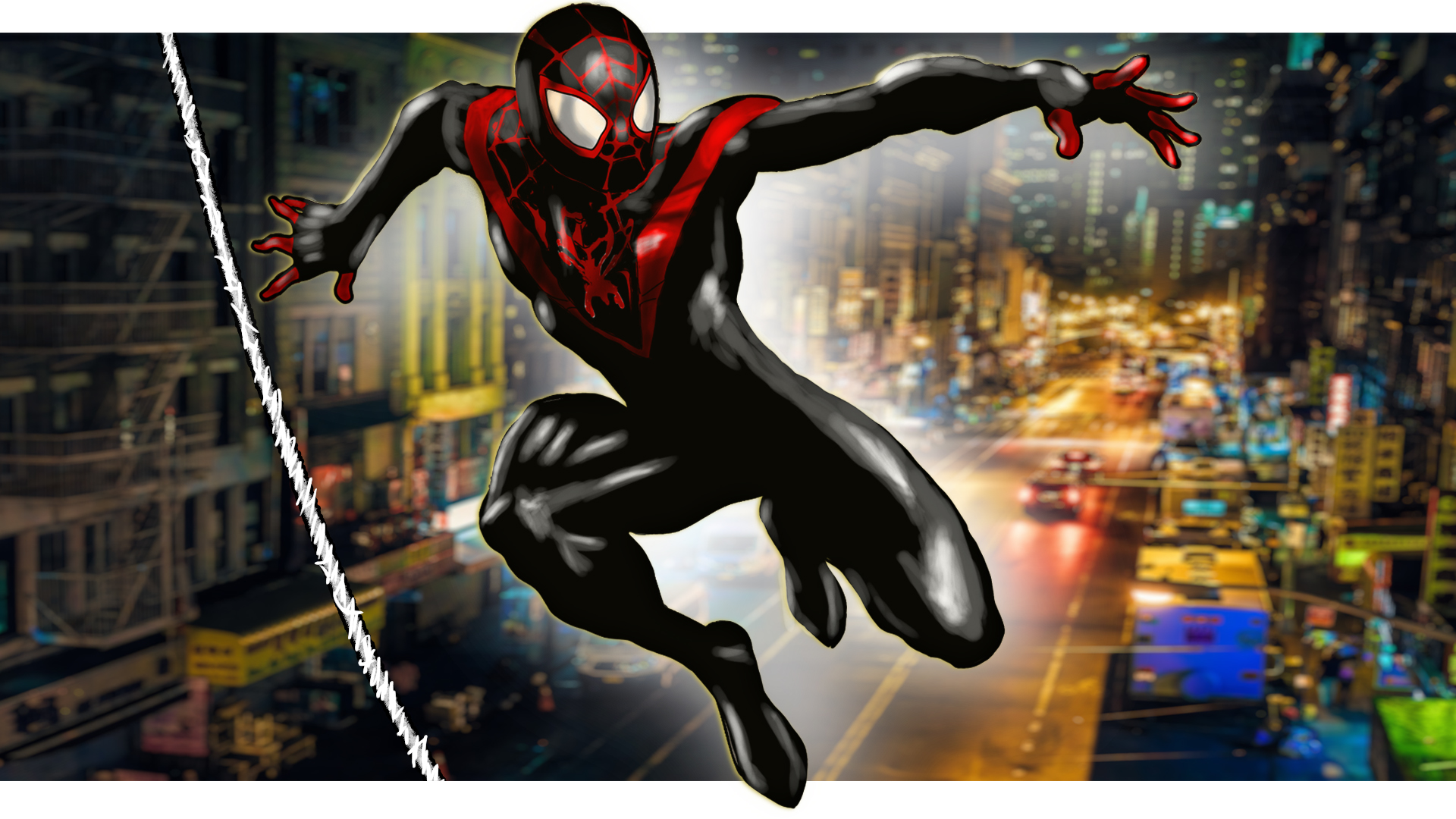 Человек паук через вселенную 2022. 8к Майлз Моралес. Spider man 2 Miles morales. Майлз 2022. Человек паук через вселенные.