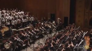"1492 The Conquest of Paradise" (Vangelis) - Massimo Kids Orchestra (Dir. Michele De Luca)