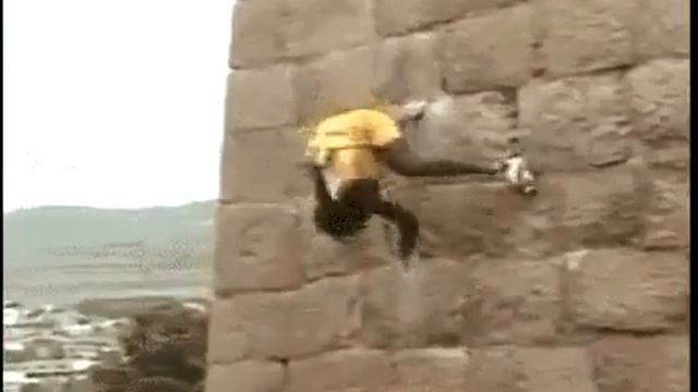 Скалолазка смотреть онлайн