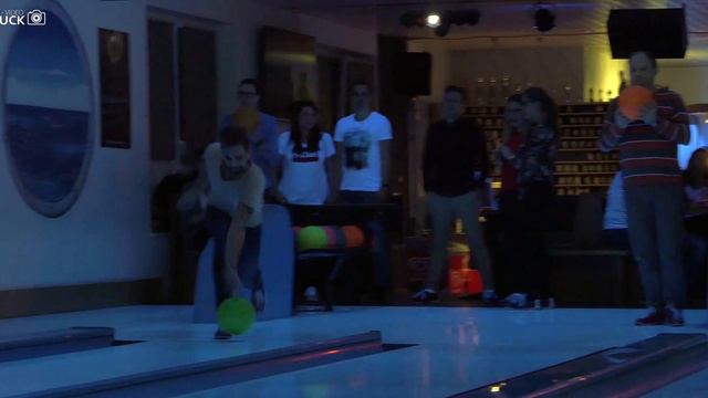 Bowltreff Wulfen (Promo Video) смотреть онлайн