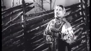 Лидия Русланова   Частушки  xvid