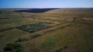 Село Новоспасское