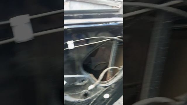 Лифан солано, как снять привод стеклоподьемника, как снять заднюю ручку, как снять заднее стекло смотреть онлайн